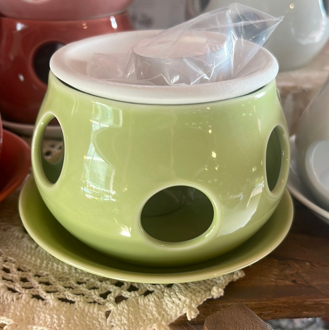 Aroma Pot cassolette H8.9cm