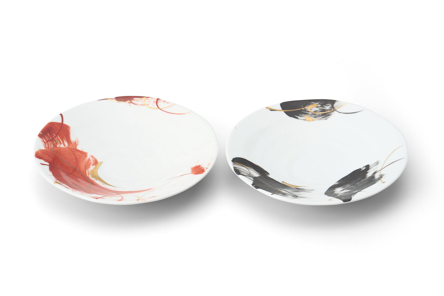 AKAHAKEME 6Sun Plate