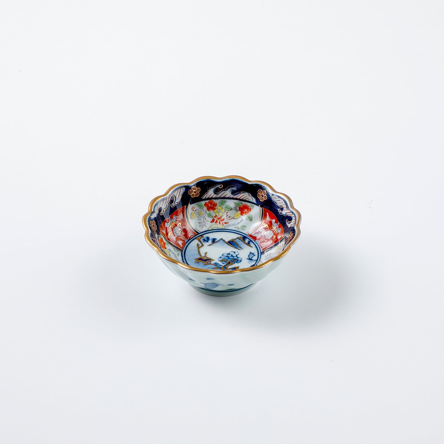 KOIMARI FUJIBANA Cyoko Cup (8cm)