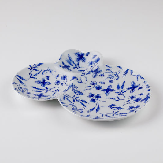 Mishina Plate Hachette