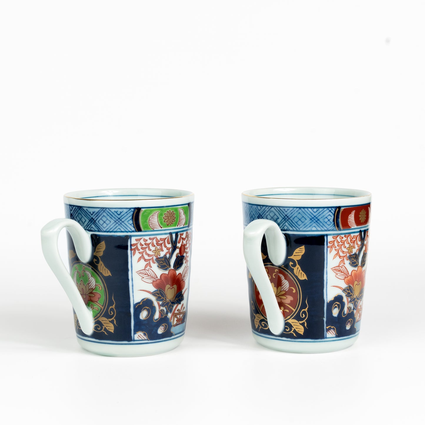 KINSAI BOTAN Mag Cup (Green)