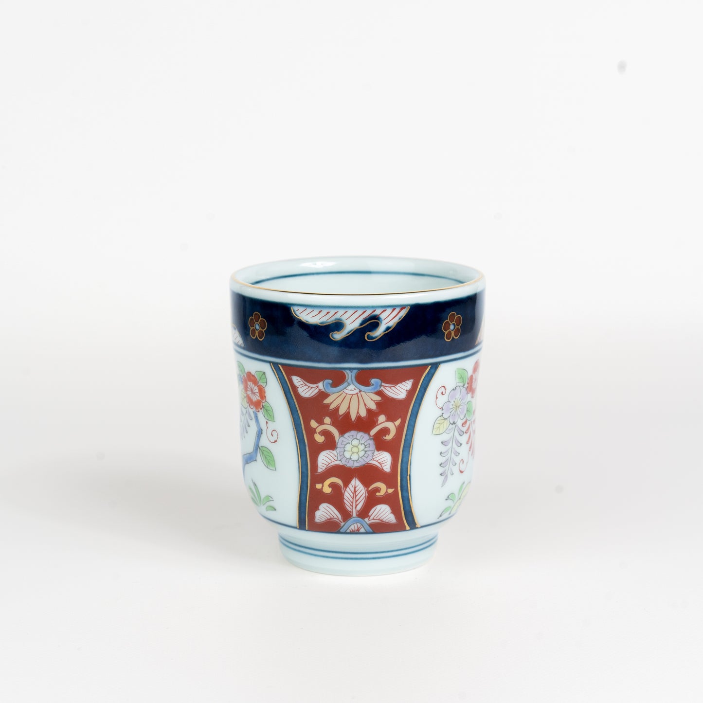 KOIMARI FUJIBANA Large Cup