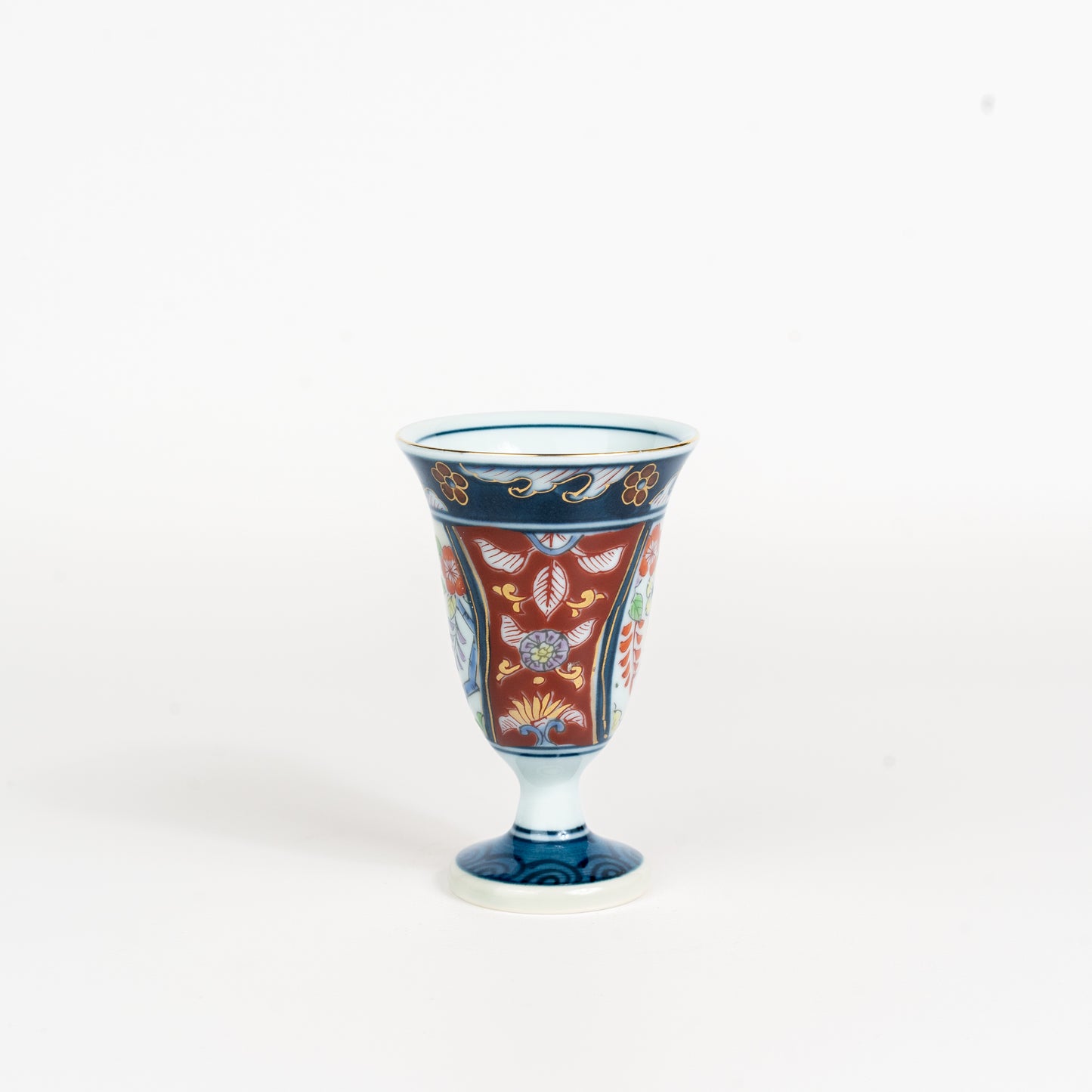 KOIMARI FUJIBANA Aperitif Cup