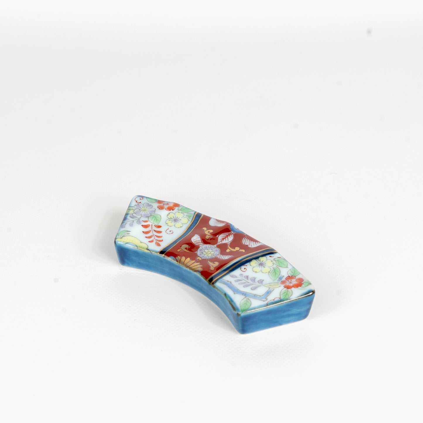 KOIMARI FUJIBANA Chopsticks Rest