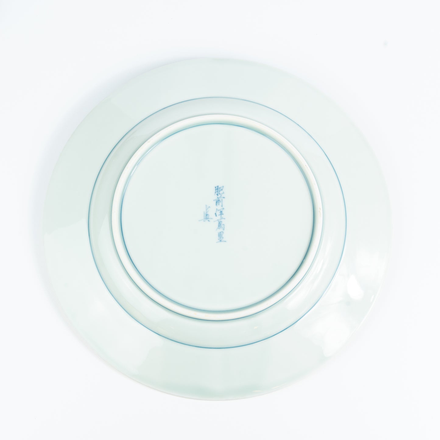 KINSAI BOTAN 26cm Large Plate