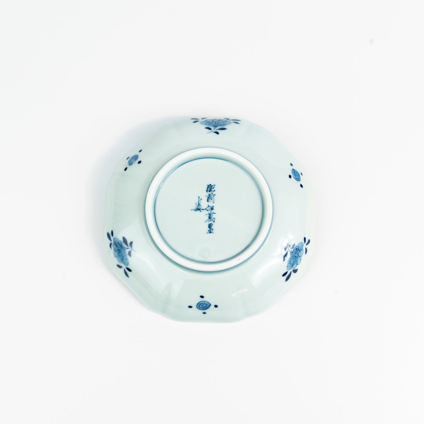 KINSAI BOTAN 16.5cm Bowl