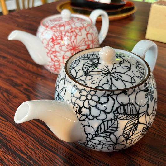 New Maru Pot Tayer Garden Series