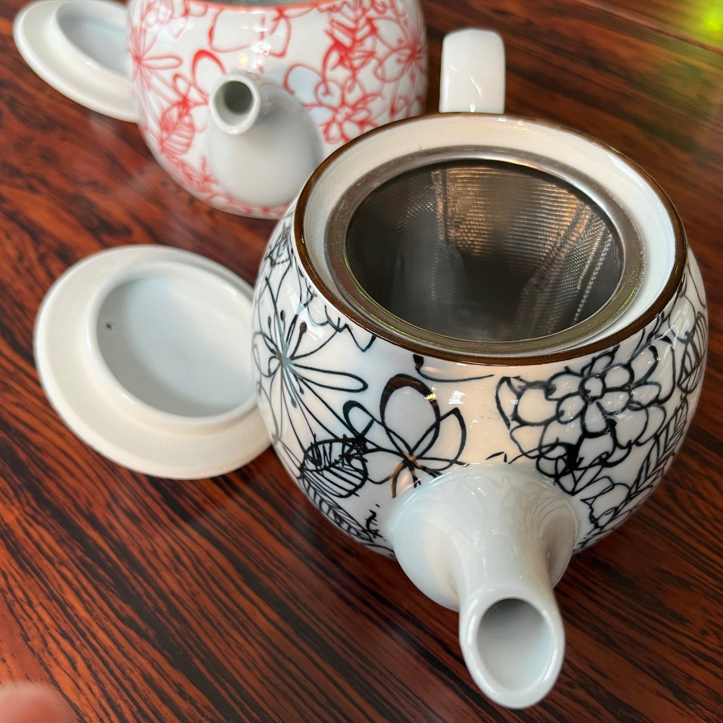 New Maru Pot Tayer Garden Series