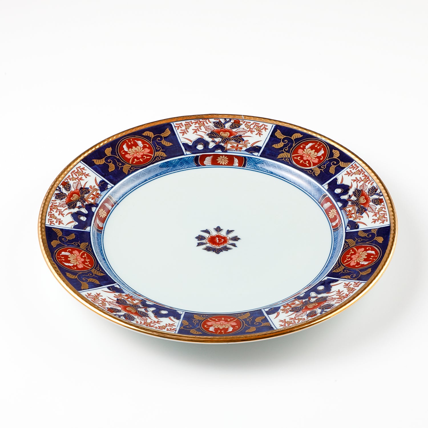 Dish and Plate