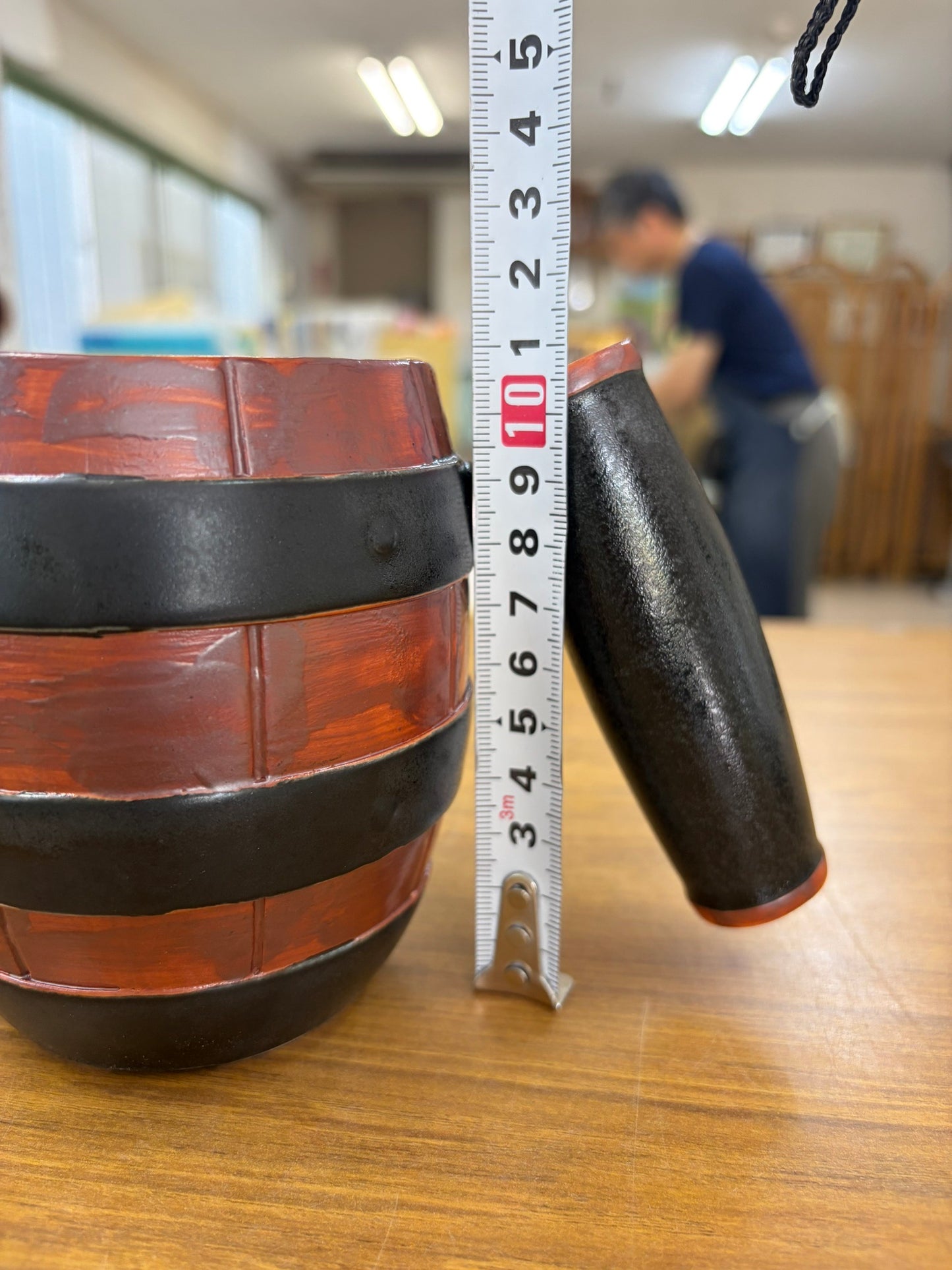 BAR BARREL (バーバレル)