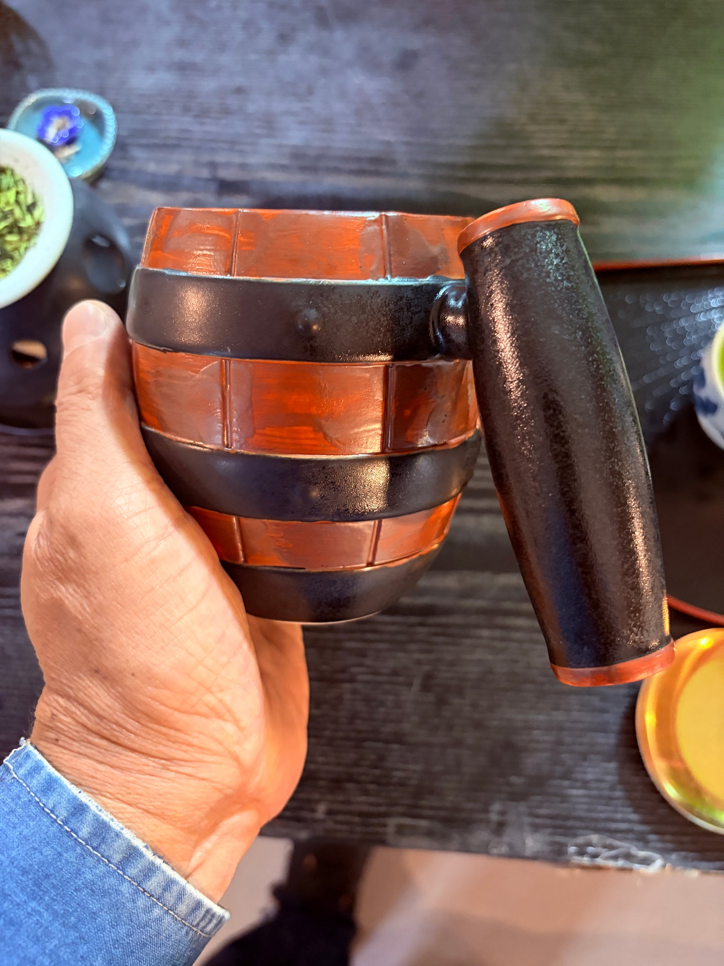 BAR BARREL (バーバレル)