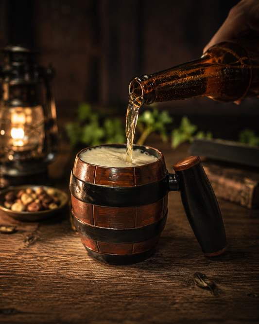 BAR BARREL (バーバレル)