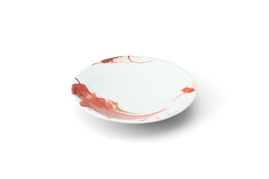 AKAHAKEME 6Sun Plate