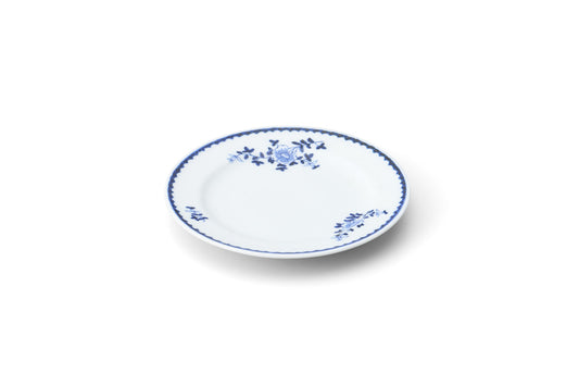 Delft Imari bread plate 16.5cm