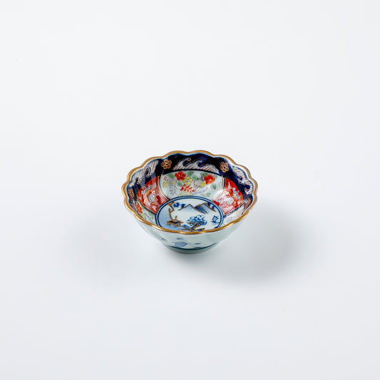 KOIMARI FUJIBANA Cyoko Cup (8cm)