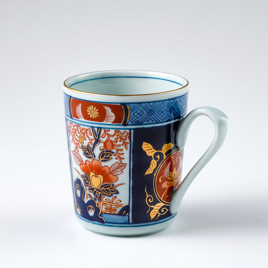 KINSAI BOTAN Mag Cup (Red)