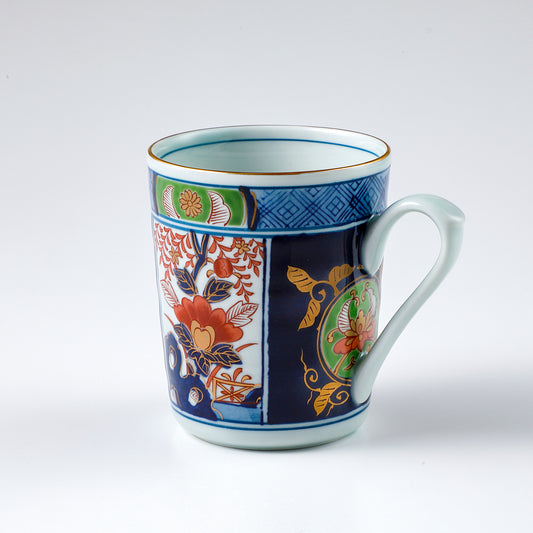 KINSAI BOTAN Mag Cup (Green)