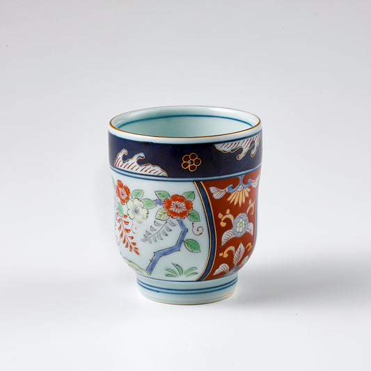 KOIMARI FUJIBANA Small Cup
