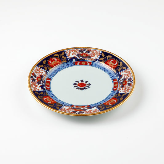 KINSAI BOTAN 23.5cm Meat Plate
