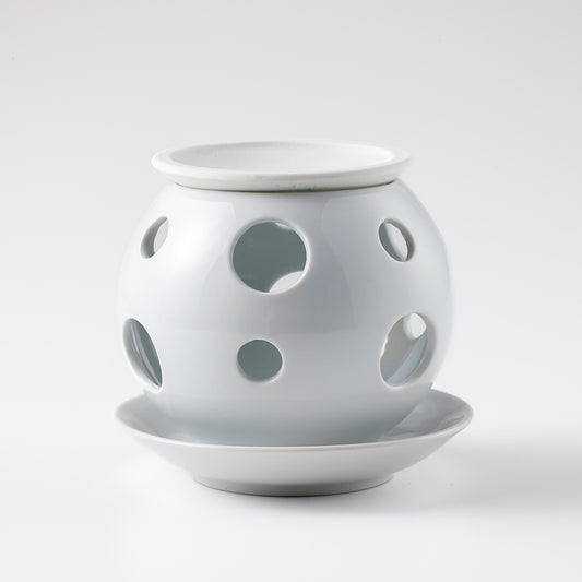 Stylish Aroma Pit Casoretto H11.5cm