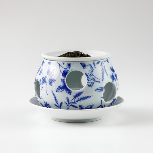 Aroma Pot cassolette H8.9cm