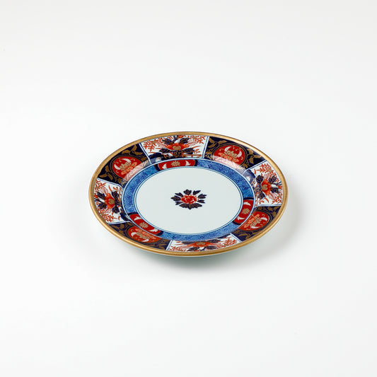 KINSAI BOTAN 16.7cm Desert Plate