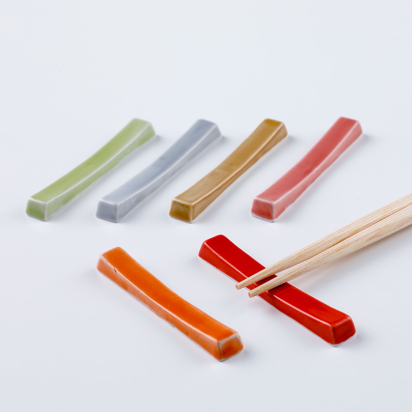 Smart chopstick rest Lupo 8.2cm